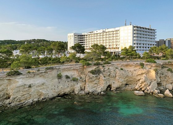 TRS Ibiza Hotel