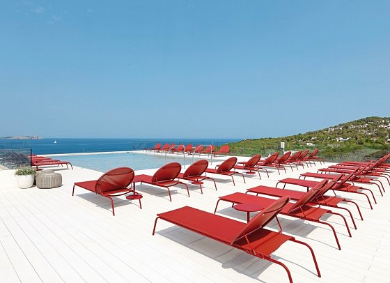 TRS Ibiza Hotel