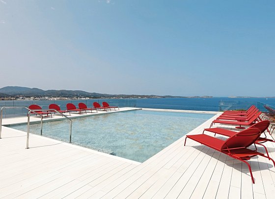 TRS Ibiza Hotel
