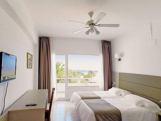 Lago Playa Resort - Doppelzimmer Lago Playa I (Zimmercodierung DB1)