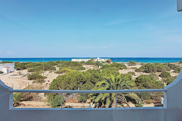 Lago Playa Resort - Wohnbeispiel Doppelzimmer Lago Playa I (Zimmercodierung DB1)