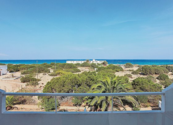 Lago Playa Resort - Wohnbeispiel Doppelzimmer Lago Playa I (Zimmercodierung DB1)