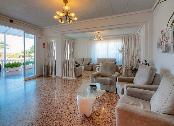 Lago Playa Resort