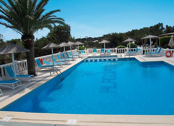 Lago Playa Resort
