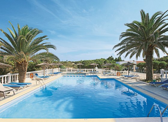Lago Playa Resort