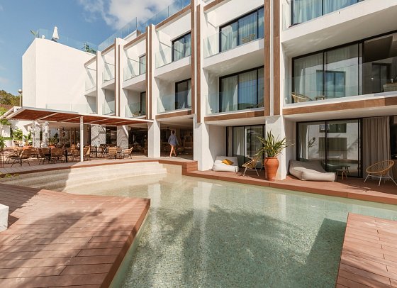 Nativo Ibiza