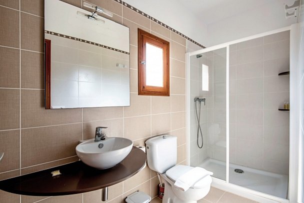 Aguamar - Beispiel Bad (Zimmercodierung AB1)