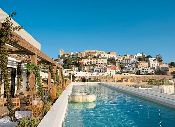 The Standard Ibiza