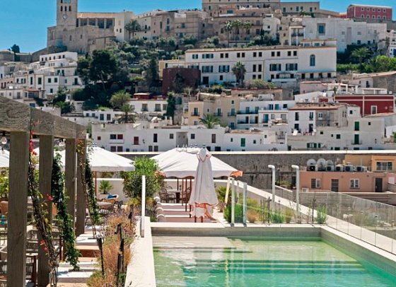 The Standard Ibiza
