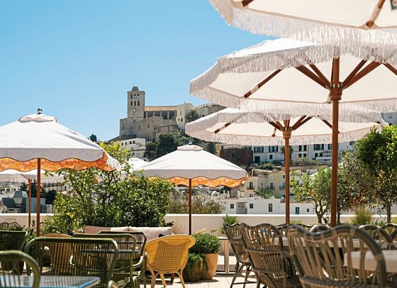 The Standard Ibiza
