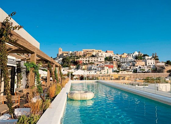 The Standard Ibiza