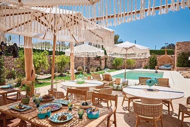 Mar Suites Formentera by Universal Beach Hotels