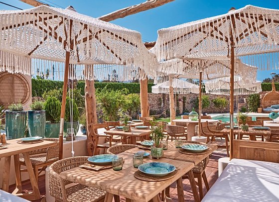 Mar Suites Formentera by Universal Beach Hotels