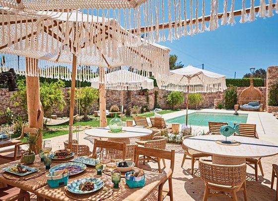 Mar Suites Formentera by Universal Beach Hotels
