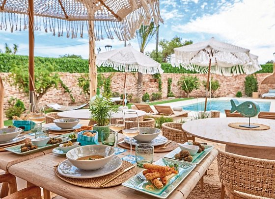 Mar Suites Formentera by Universal Beach Hotels