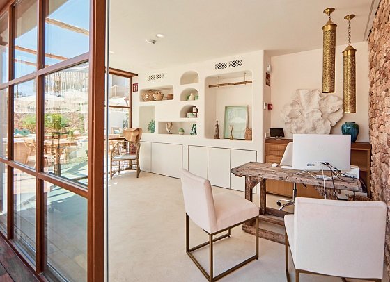 Mar Suites Formentera by Universal Beach Hotels