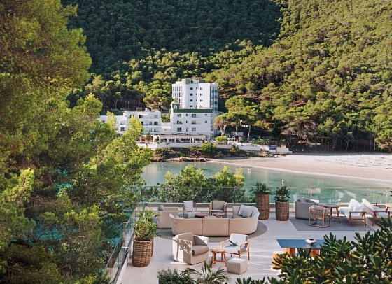 Hyde Ibiza