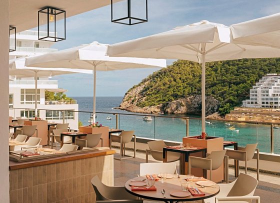 Hyde Ibiza