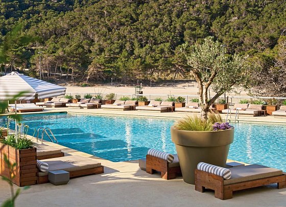Hyde Ibiza