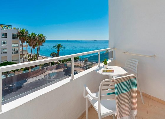 Vibra Algarb - Beispiel Balkon (Zimmercodierung DBN)
