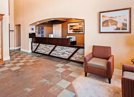Best Western Plus King's Inn & Suites
