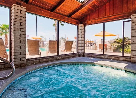Best Western Plus King's Inn & Suites