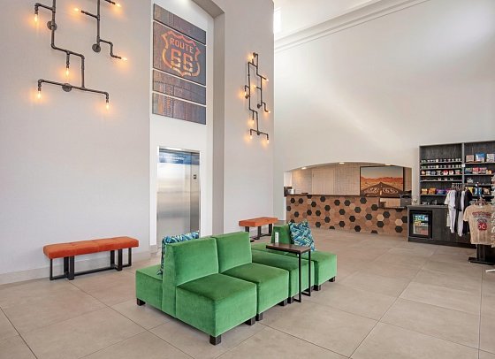 Best Western Plus King's Inn & Suites