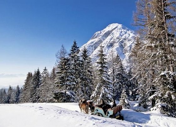 Interalpen-Hotel Tyrol