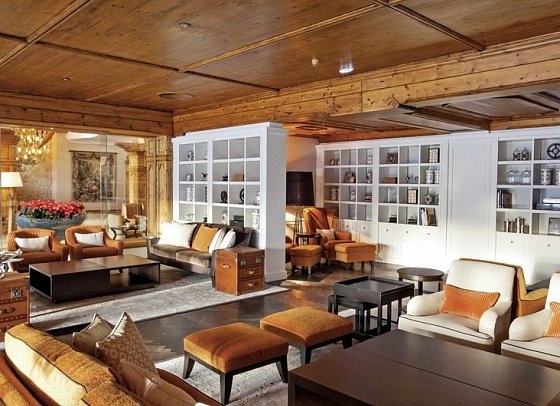 Interalpen-Hotel Tyrol - 