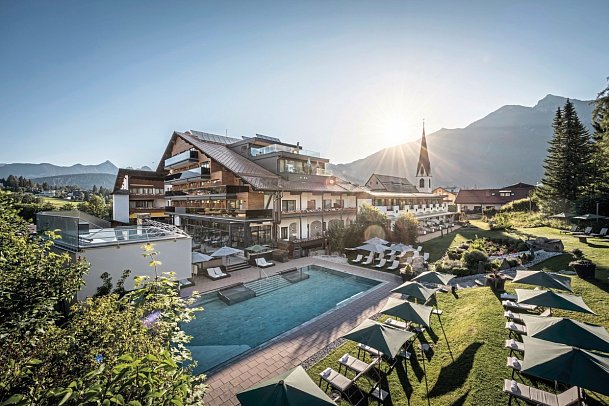 Hotel Klosterbräu