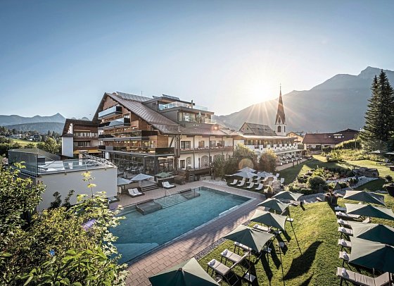 Hotel Klosterbräu