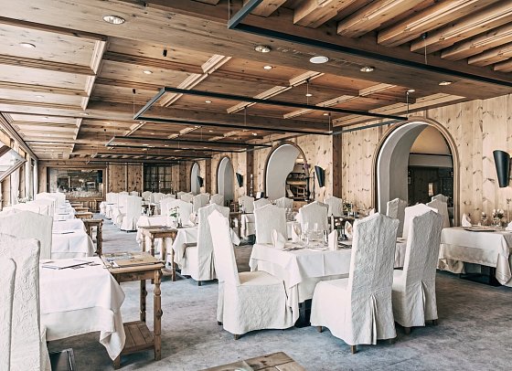 Hotel Klosterbräu - Gewölbesaal