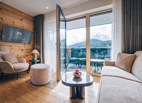 Hotel Klosterbräu