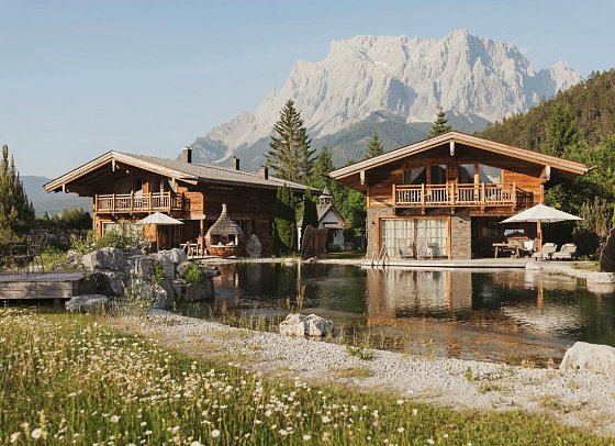 LaPosch - Living Lands - Uferzeit (Zimmercodierung BB9)