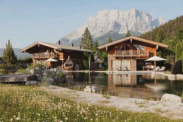 LaPosch - Living Lands - Uferzeit (Zimmercodierung BB9)