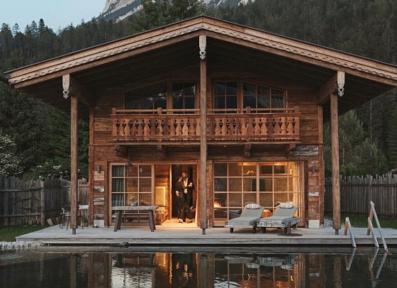 LaPosch - Living Lands - Wellenglanz (Zimmercodierung BB8)
