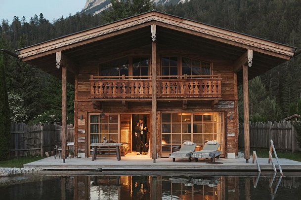 LaPosch - Living Lands - Wellenglanz (Zimmercodierung BB8)