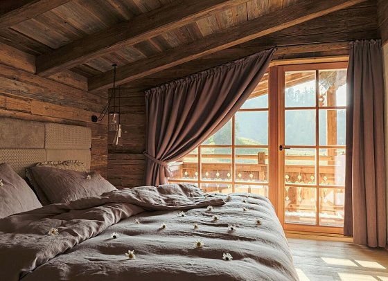 LaPosch - Living Lands - Wellenglanz (Zimmercodierung BB8)