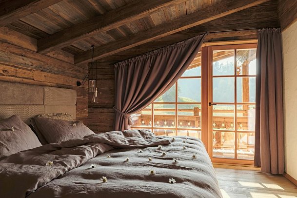 LaPosch - Living Lands - Wellenglanz (Zimmercodierung BB8)