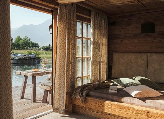 LaPosch - Living Lands - Wellenglanz (Zimmercodierung BB8)