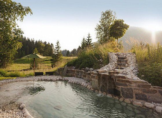 LaPosch - Living Lands - Wasserweite (Zimmercodierung BB5)
