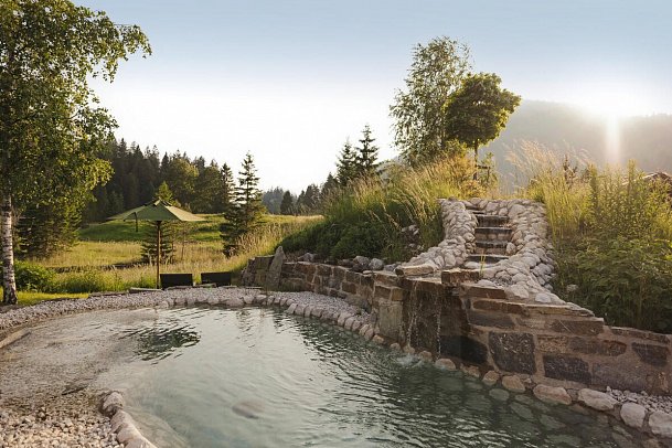 LaPosch - Living Lands - Wasserweite (Zimmercodierung BB5)