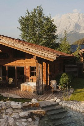 LaPosch - Living Lands - Wasserweite (Zimmercodierung BB5)