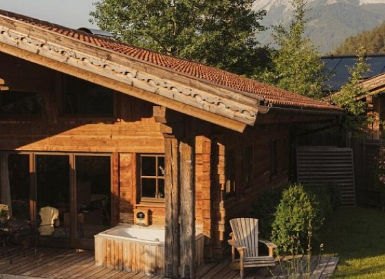 LaPosch - Living Lands - Wasserweite (Zimmercodierung BB5)
