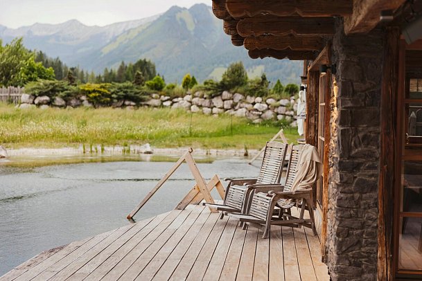 LaPosch - Living Lands - Uferzeit (Zimmercodierung BB9)