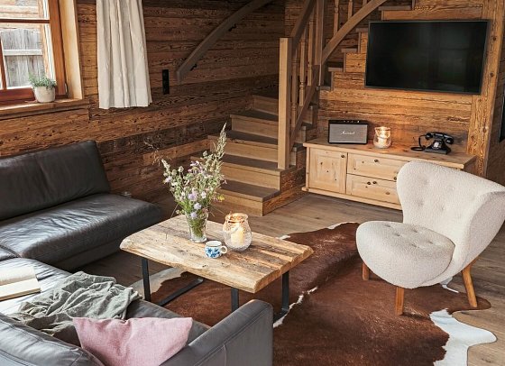 LaPosch - Living Lands - Uferzeit (Zimmercodierung BB9)
