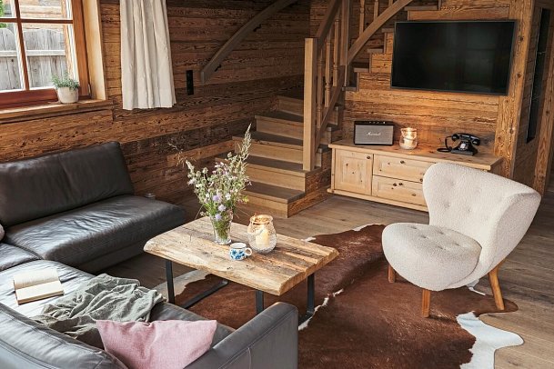 LaPosch - Living Lands - Uferzeit (Zimmercodierung BB9)