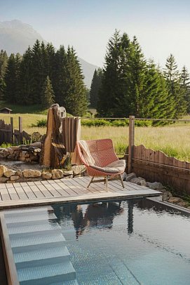 LaPosch - Living Lands - Bergbad (Zimmercodierung BX1)