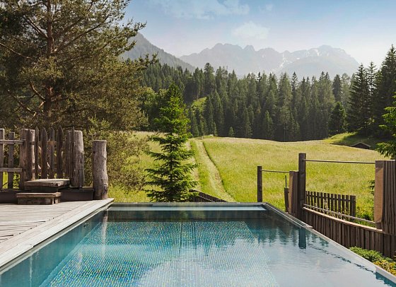 LaPosch - Living Lands - Bachbad (Zimmercodierung BX2)