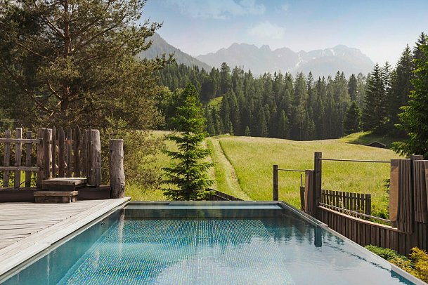 LaPosch - Living Lands - Bachbad (Zimmercodierung BX2)